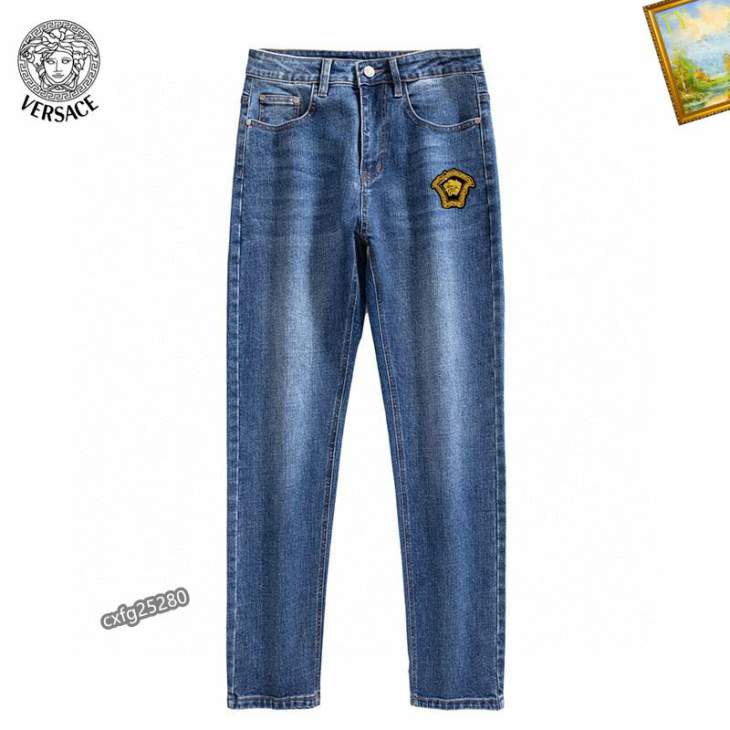 Picture of Versace Jeans Long _SKUVersacesz28-3825tr3513631